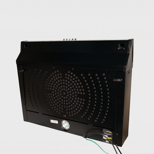 Campana 3 velocidades Haceb