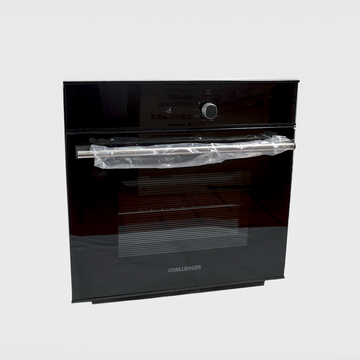 Horno completo a gas