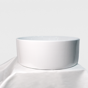 Lavamanos superponer redondo, No tiene defecto