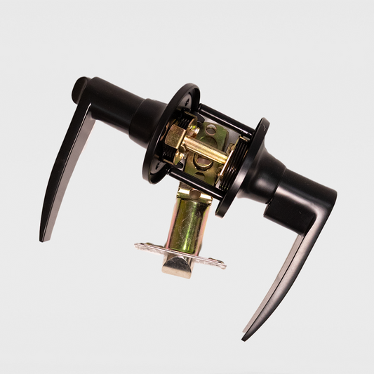 Cerradura de Alcoba Negra