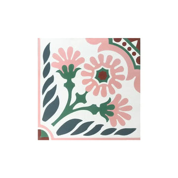 Hidráulico rosa multicolor - lote de 29 unidades