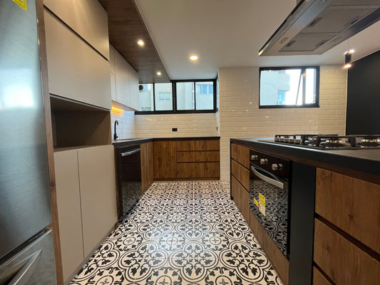 Enchape Hidraulico Mompos - lote de 19 unidades