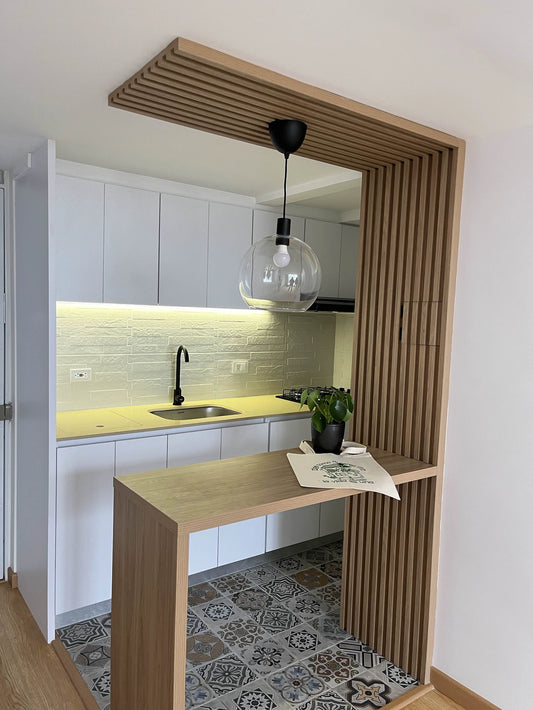 Enchape Smara - lote de 111 unidades